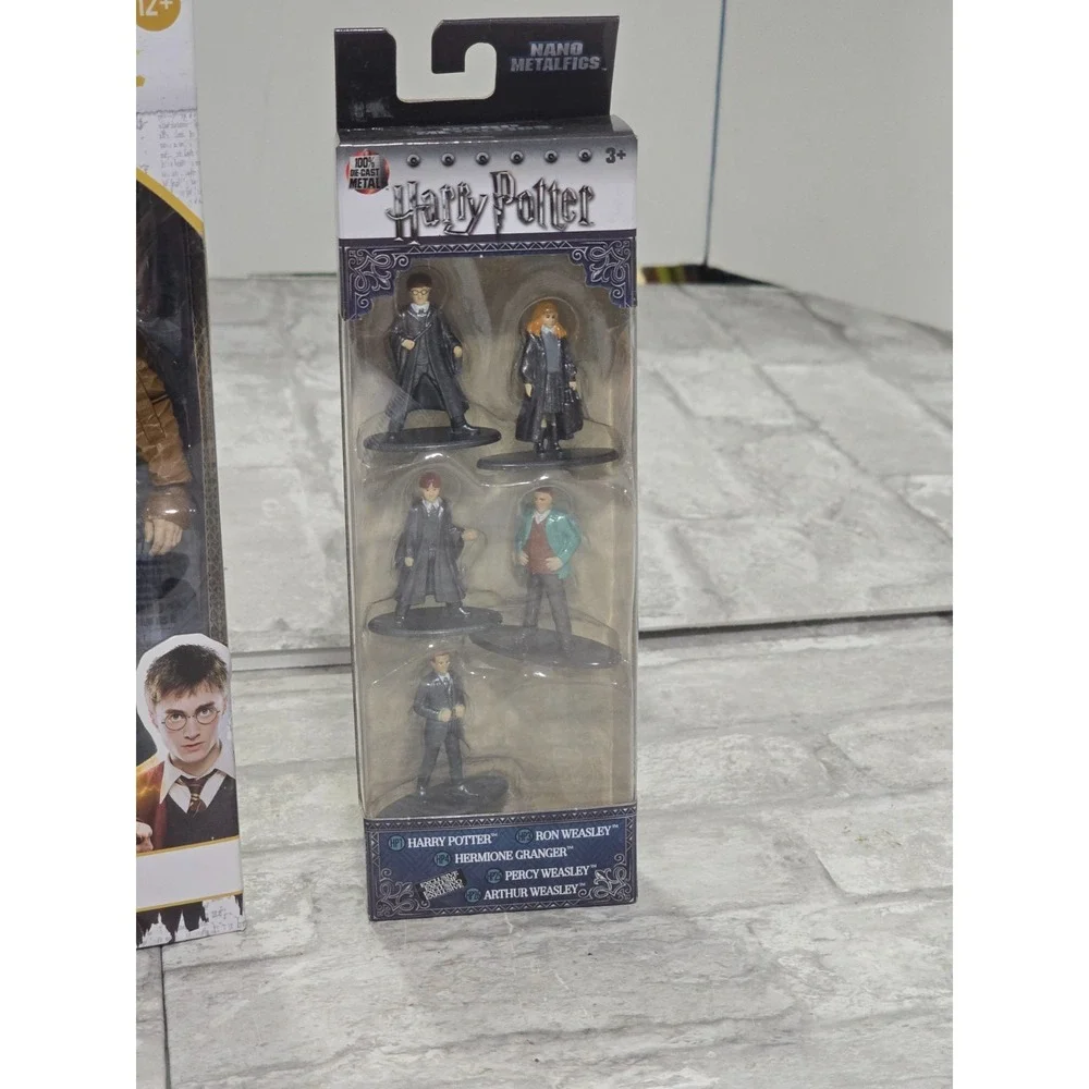 McFarlane Toys set new